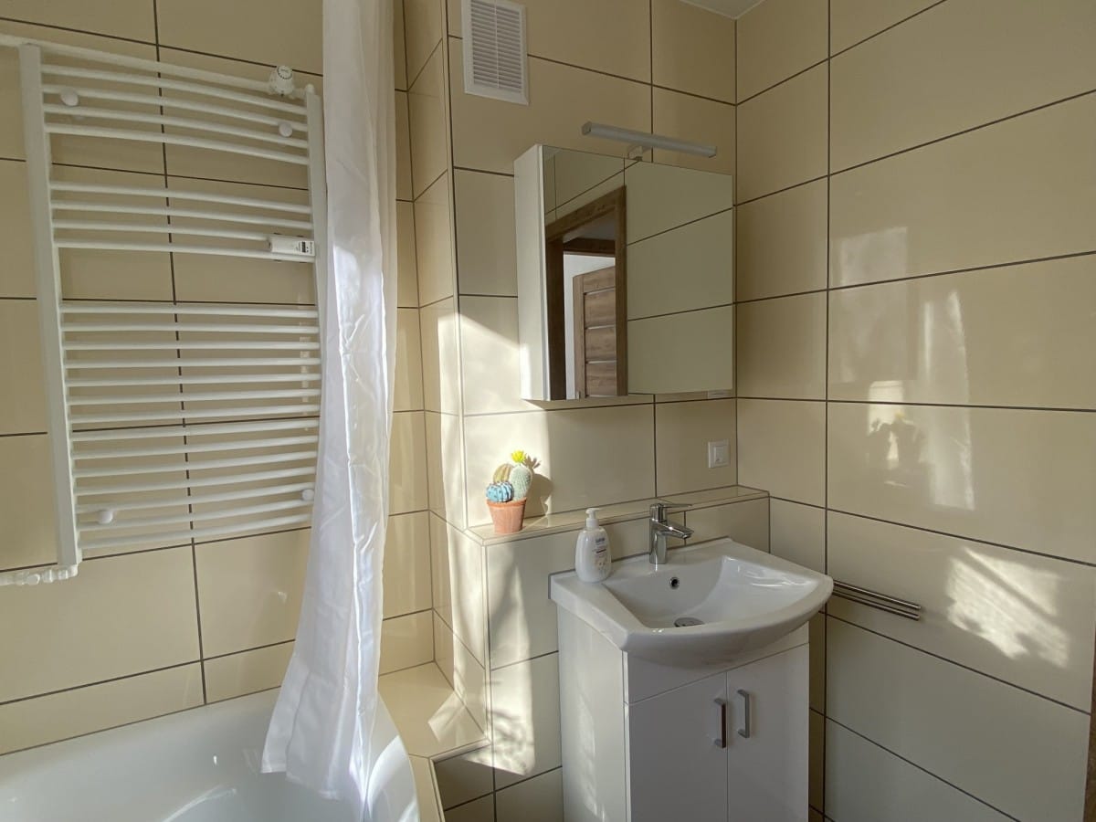 Mieszkanie 3 pokojowe na Wynajem