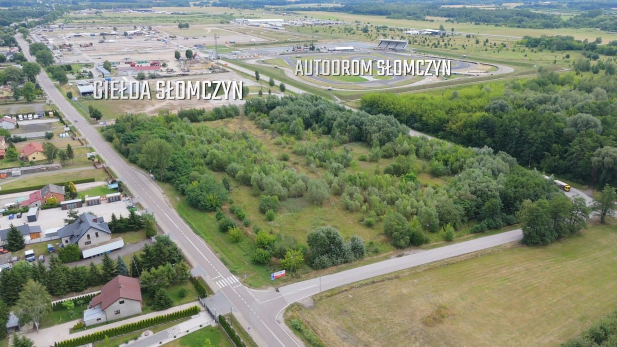 Działka  pokojowe na Sprzedaż