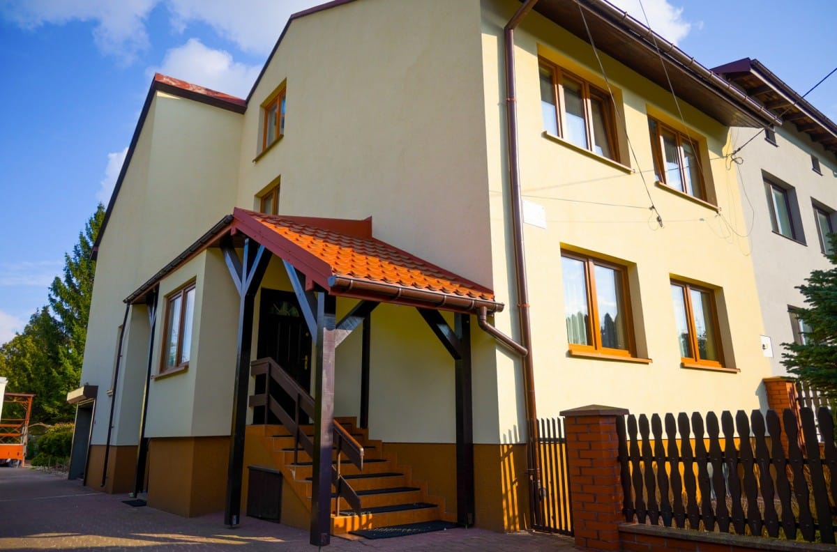 Dom 6 pokojowe na Sprzedaż