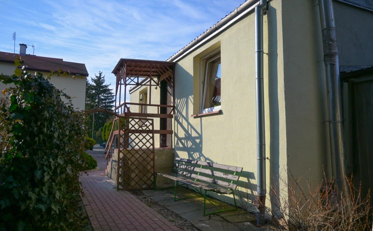 Dom 6 pokojowe na Sprzedaż