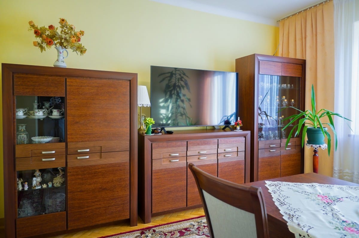 Dom 6 pokojowe na Sprzedaż