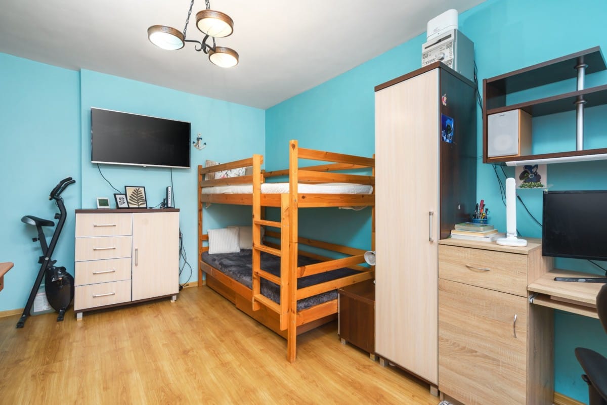 Mieszkanie 2 pokojowe na Sprzedaż