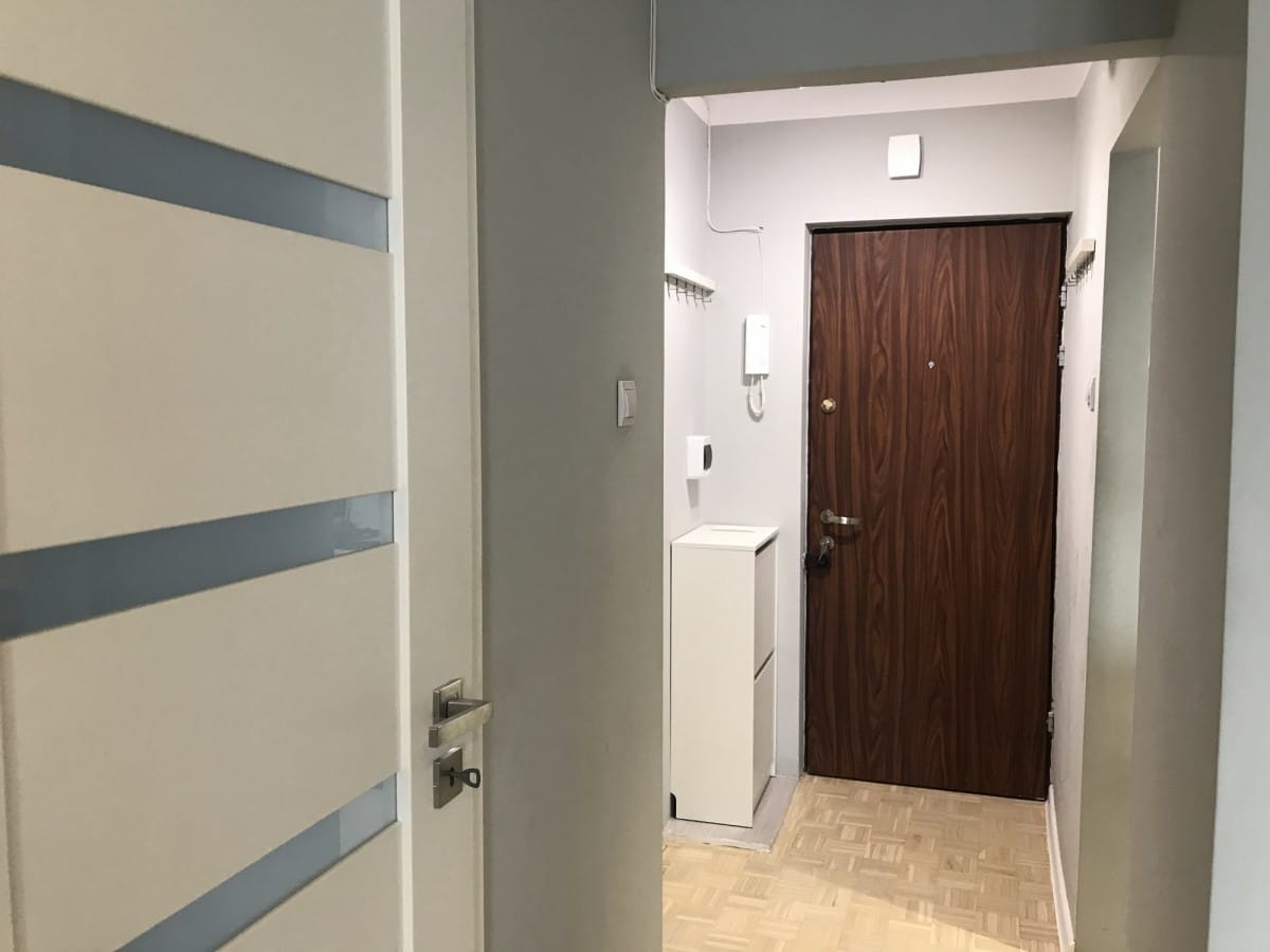 Mieszkanie 2 pokojowe na Wynajem