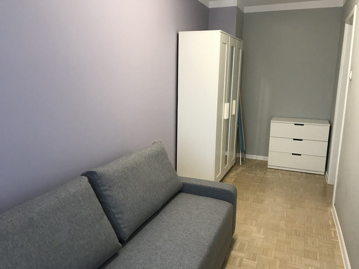 Mieszkanie 2 pokojowe na Wynajem