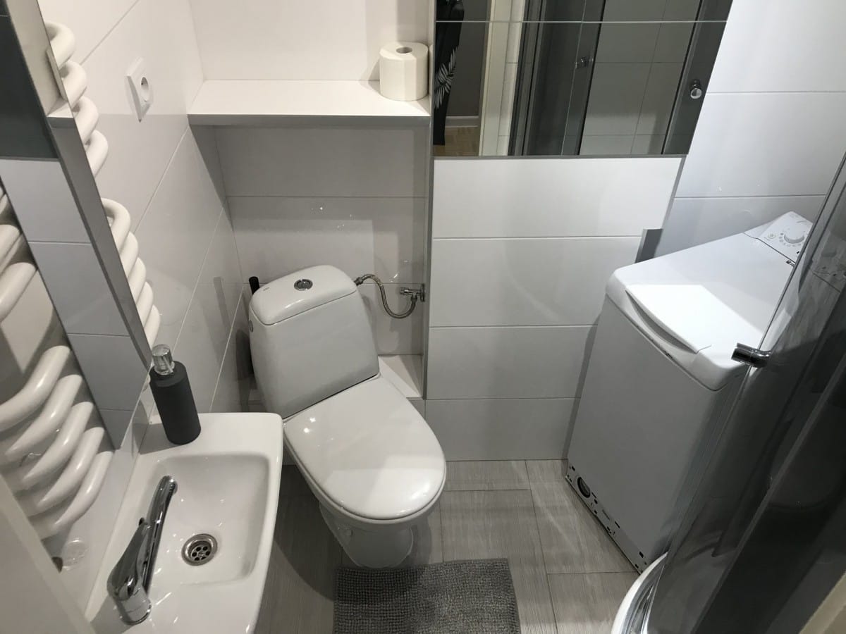 Mieszkanie 2 pokojowe na Wynajem