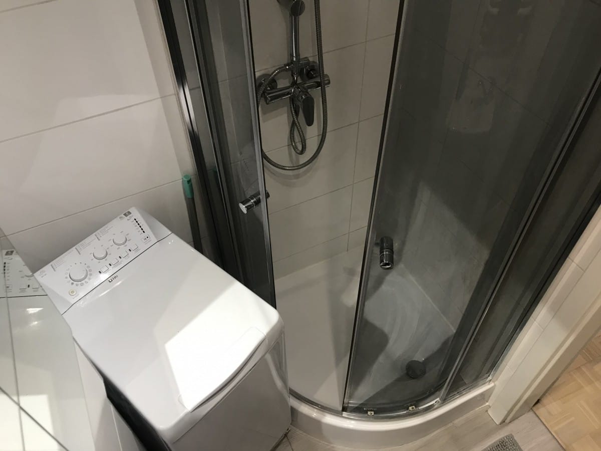 Mieszkanie 2 pokojowe na Wynajem