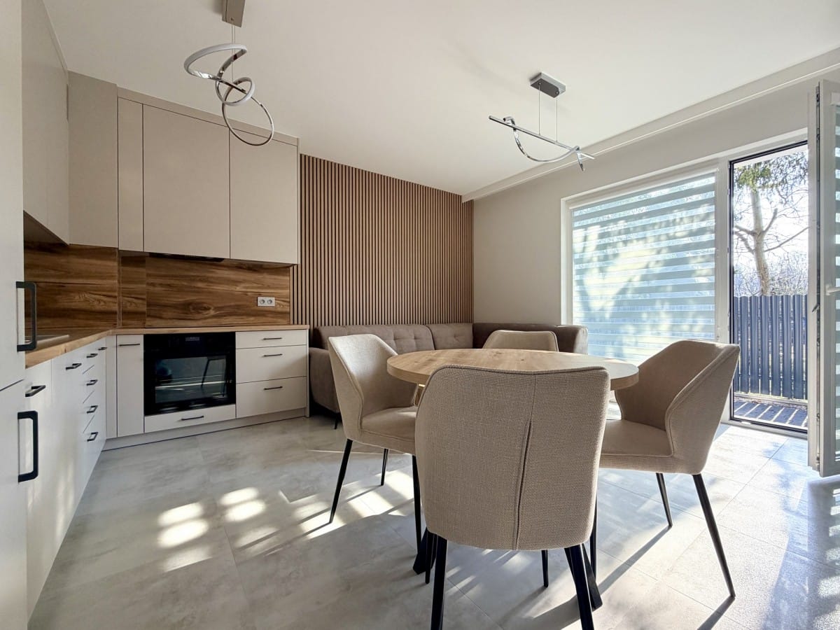 Mieszkanie 3 pokojowe na Wynajem