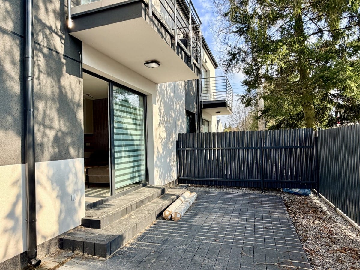 Mieszkanie 3 pokojowe na Wynajem