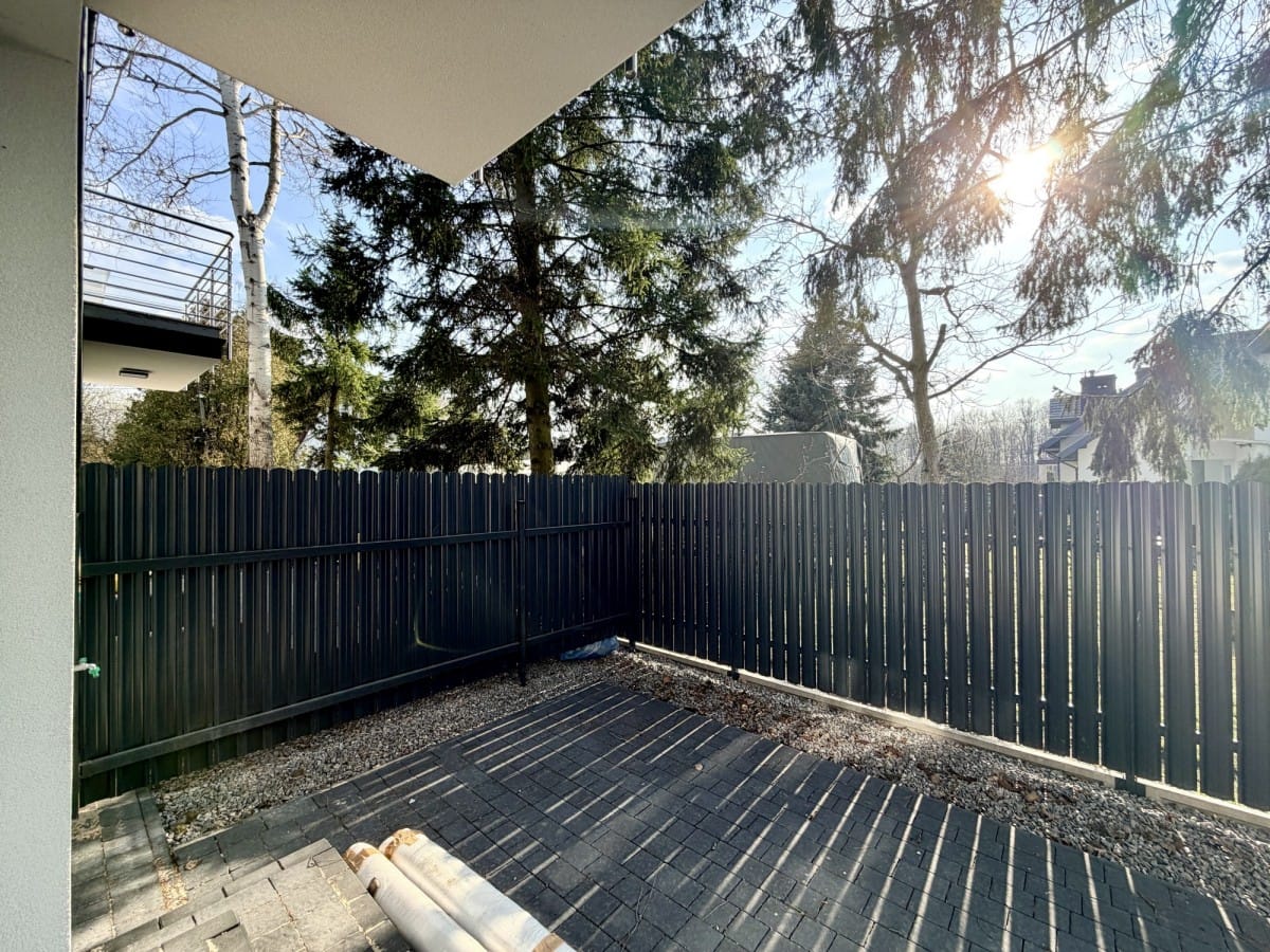 Mieszkanie 3 pokojowe na Wynajem