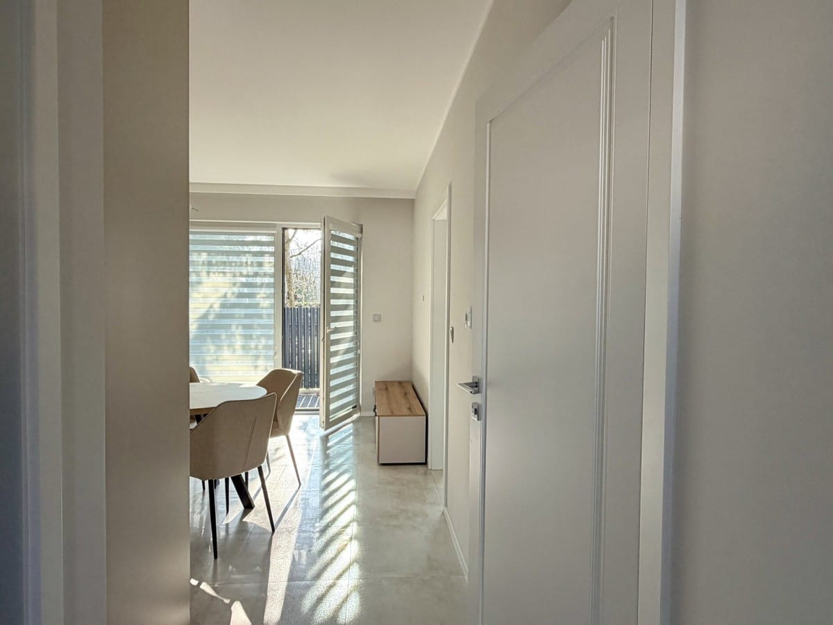 Mieszkanie 3 pokojowe na Wynajem