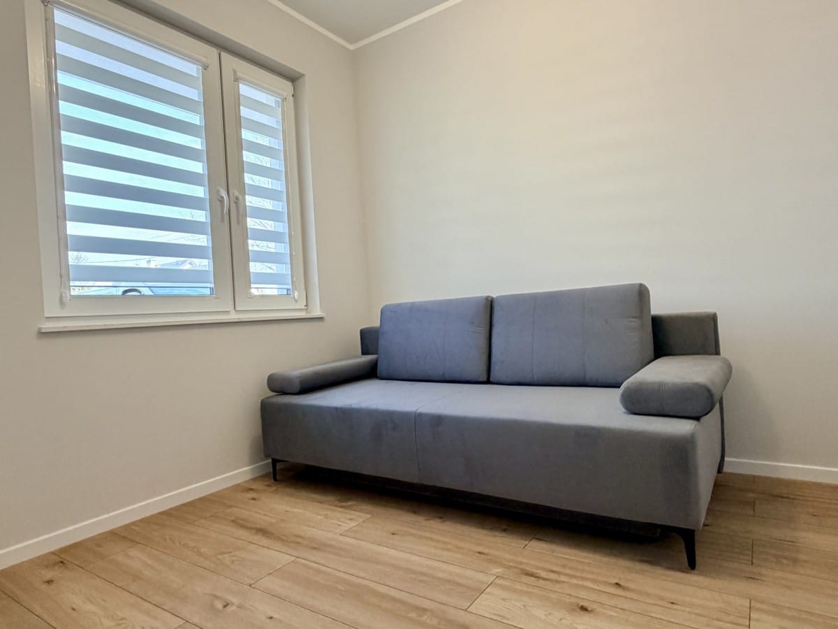 Mieszkanie 3 pokojowe na Wynajem