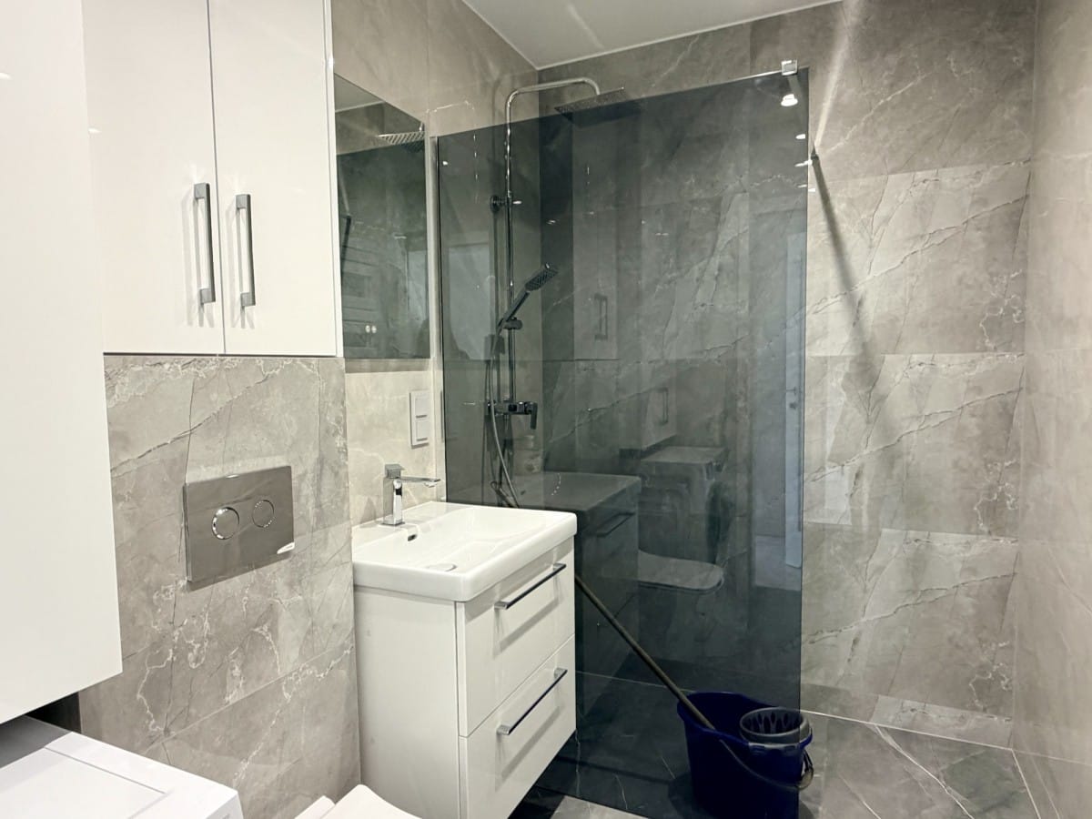 Mieszkanie 3 pokojowe na Wynajem