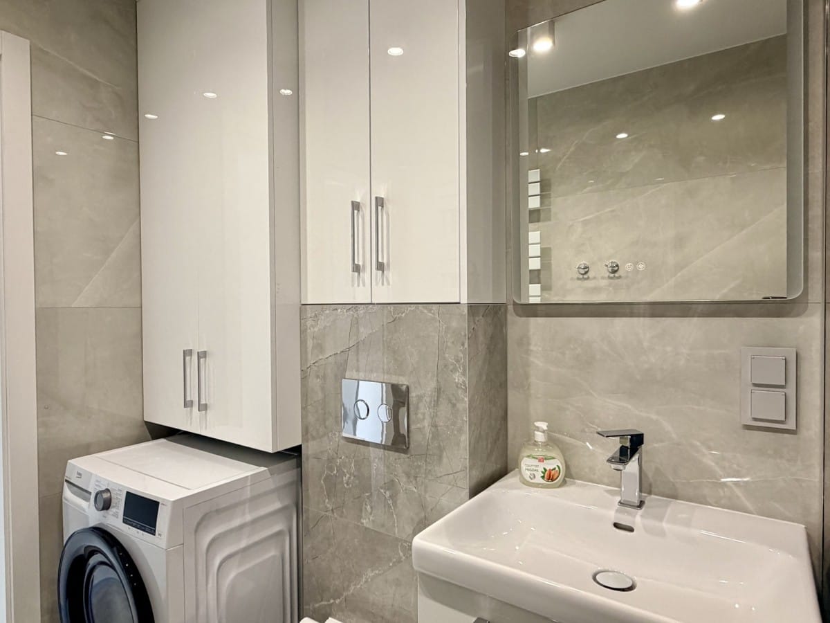 Mieszkanie 3 pokojowe na Wynajem