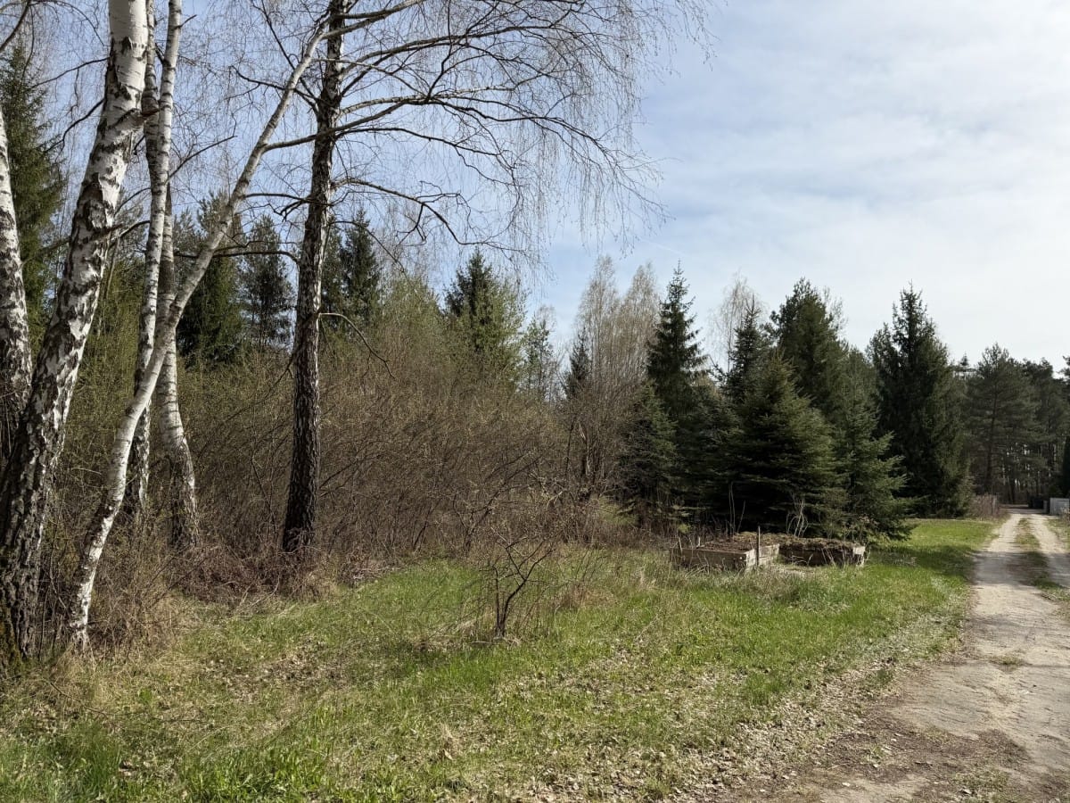 Działka  pokojowe na Sprzedaż