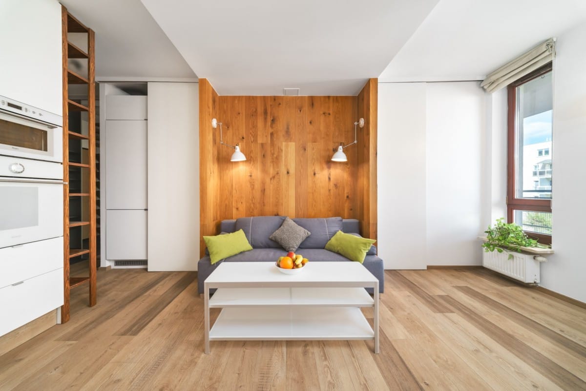 Mieszkanie 2 pokojowe na Wynajem