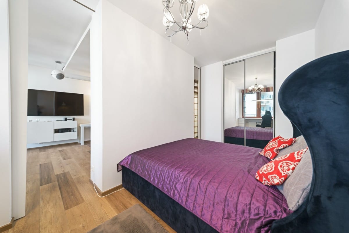 Mieszkanie 2 pokojowe na Wynajem