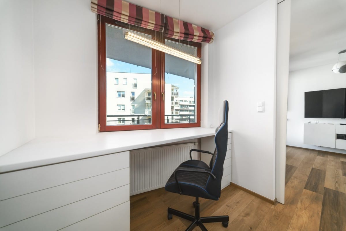 Mieszkanie 2 pokojowe na Wynajem