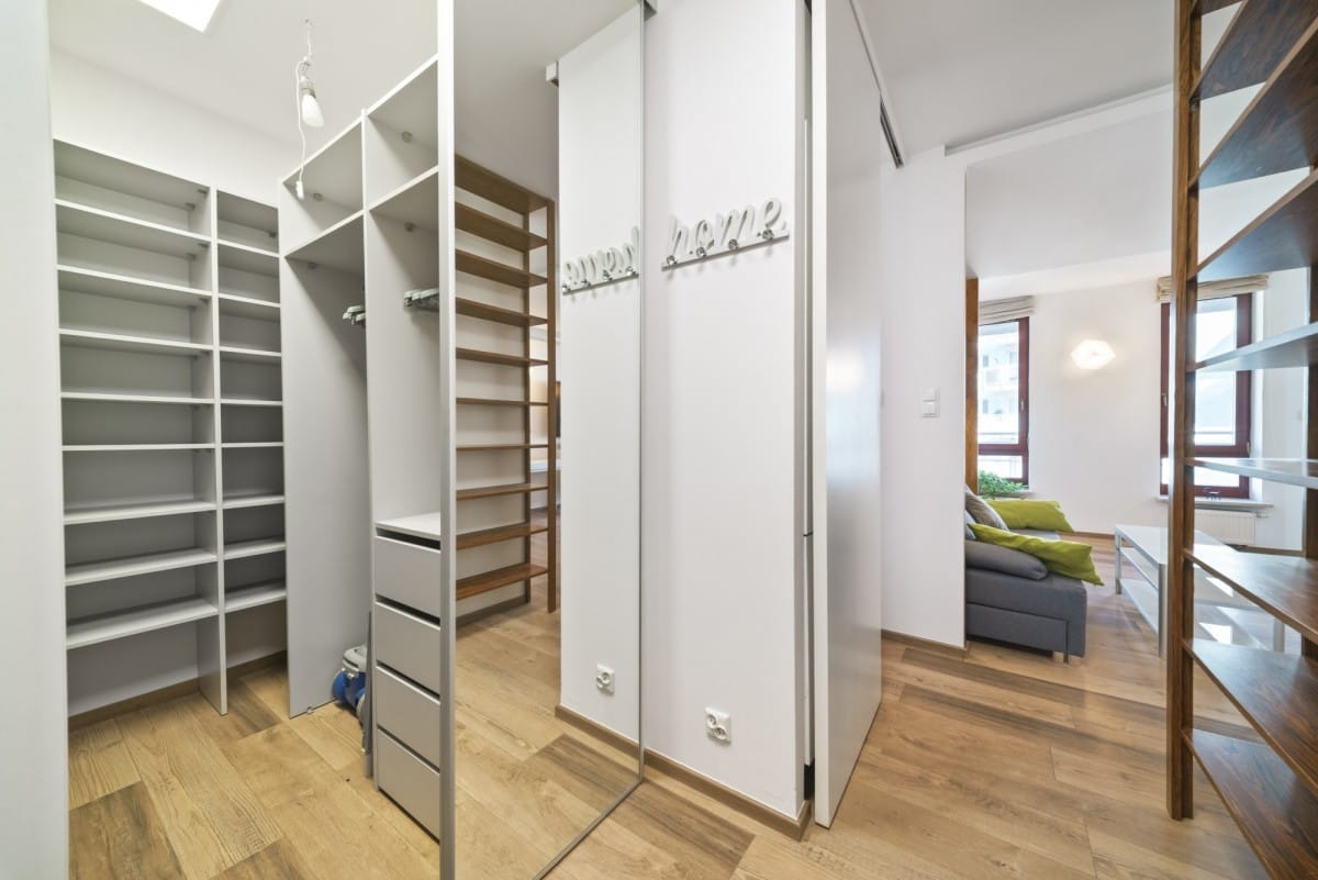 Mieszkanie 2 pokojowe na Wynajem