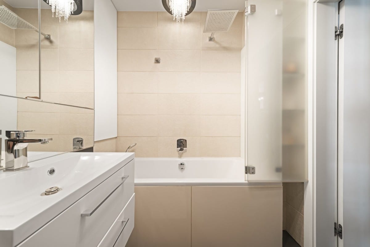 Mieszkanie 2 pokojowe na Wynajem