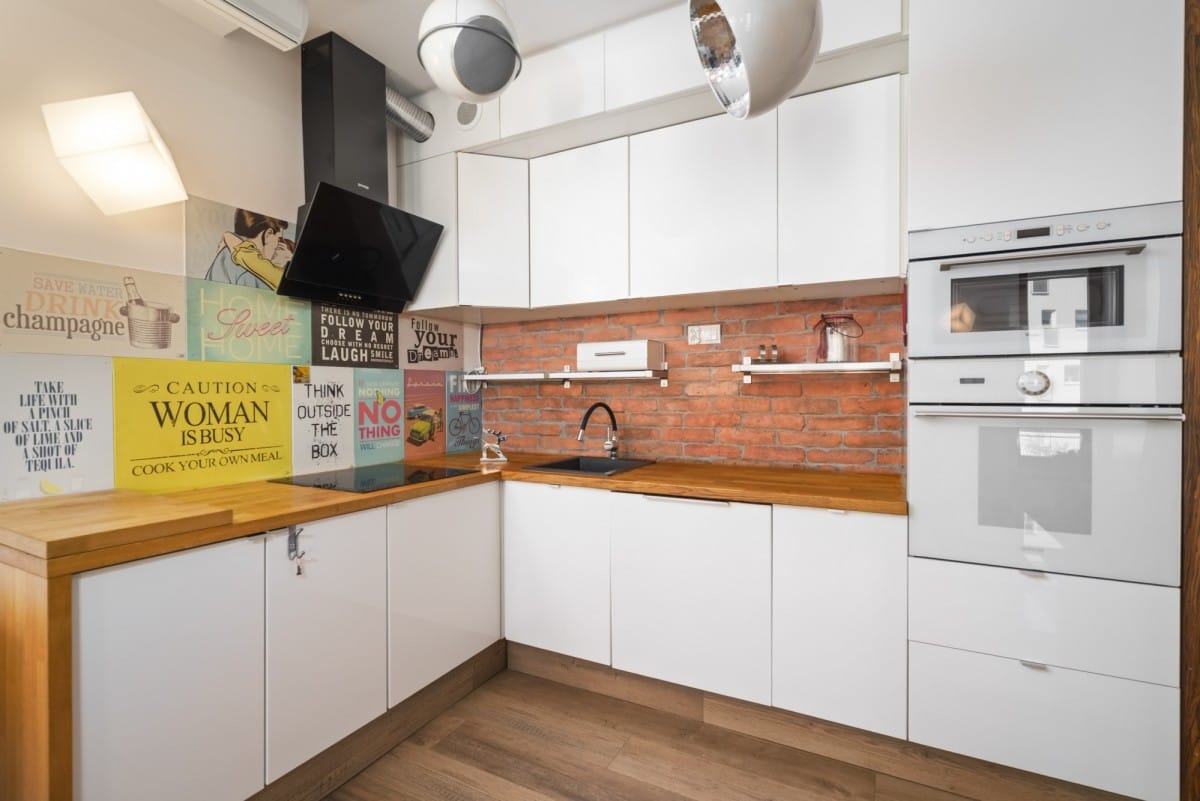 Mieszkanie 2 pokojowe na Wynajem