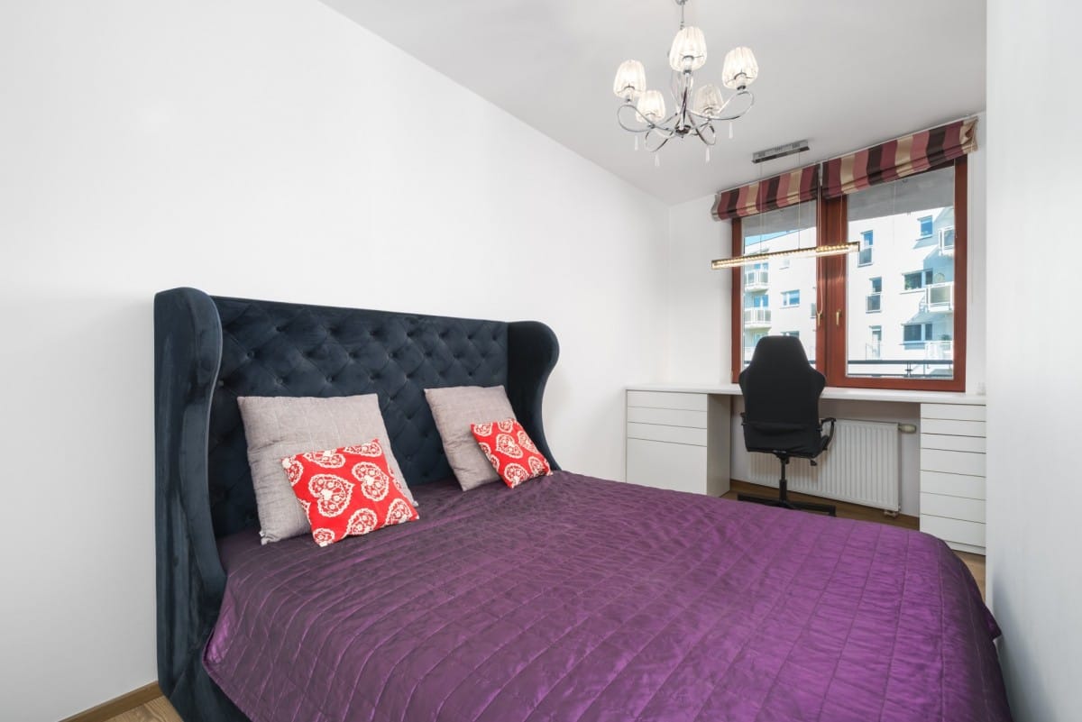 Mieszkanie 2 pokojowe na Wynajem