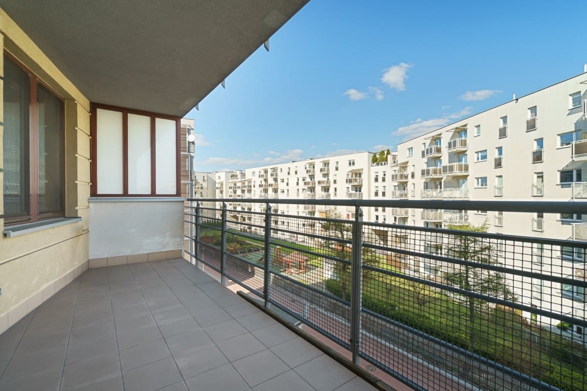 Mieszkanie 2 pokojowe na Wynajem