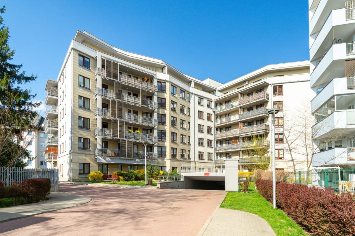 Mieszkanie 2 pokojowe na Wynajem