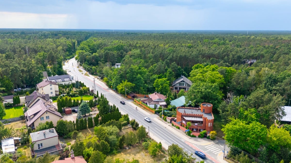 Lokal użytkowy  pokojowe na Sprzedaż
