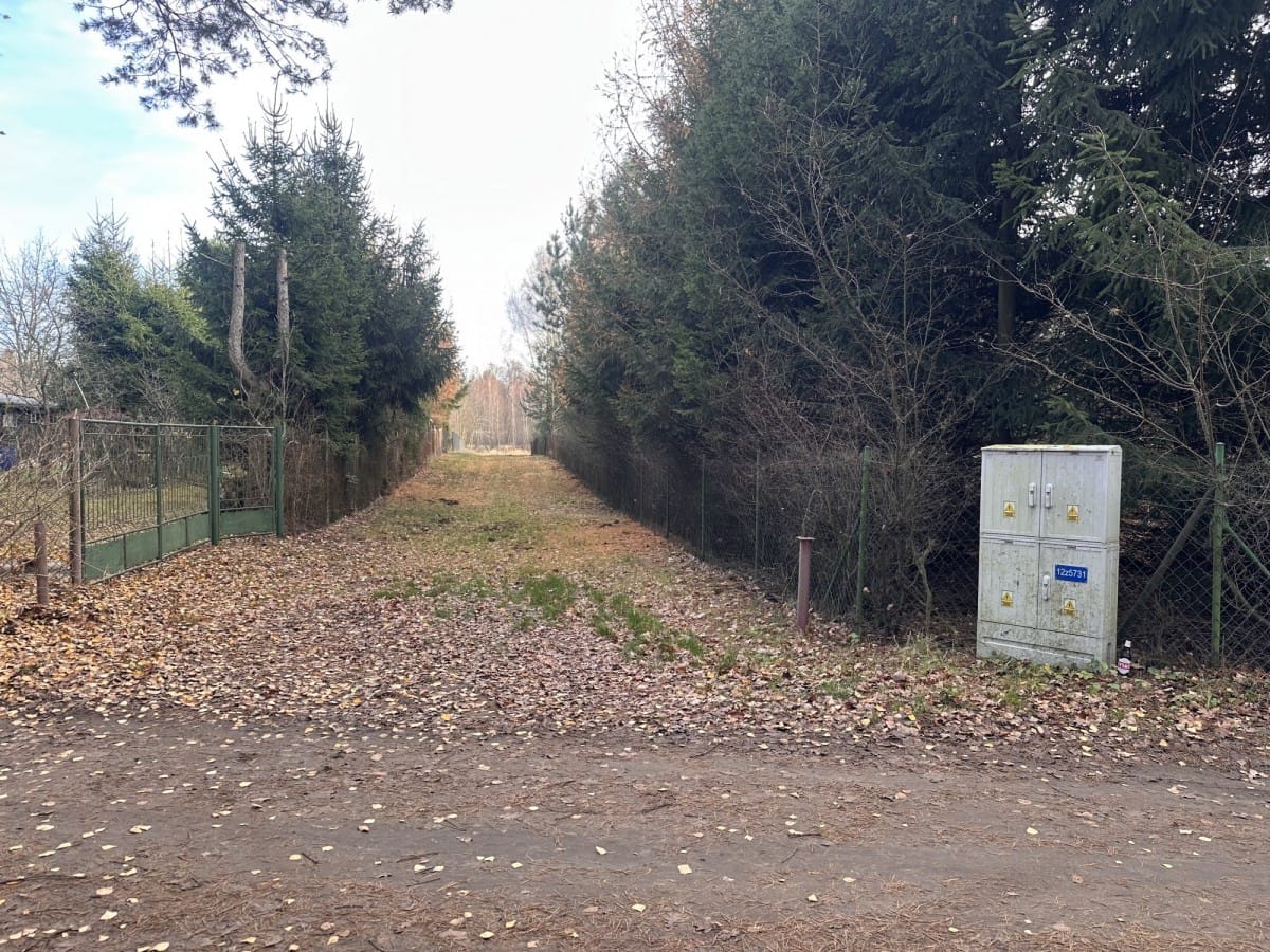 Działka  pokojowe na Sprzedaż