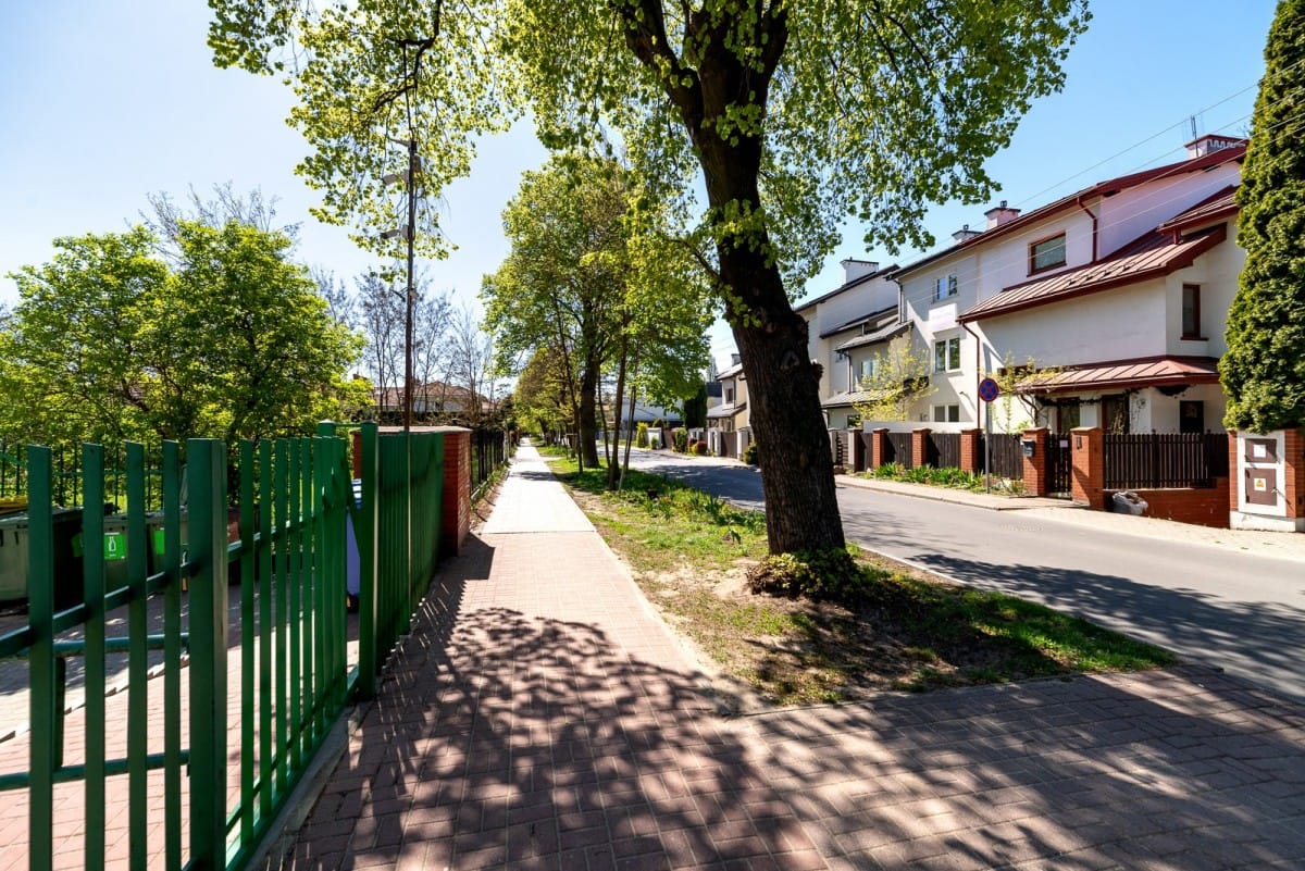 Mieszkanie 4 pokojowe na Sprzedaż
