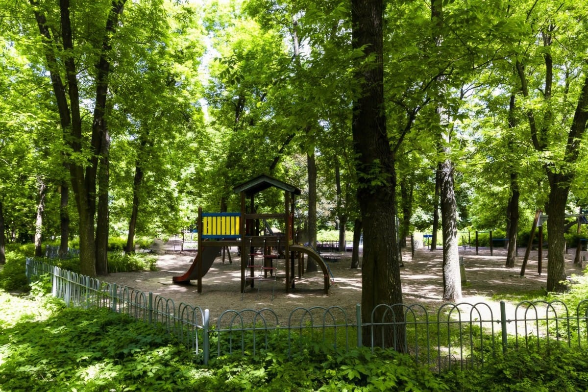 Mieszkanie 4 pokojowe na Sprzedaż