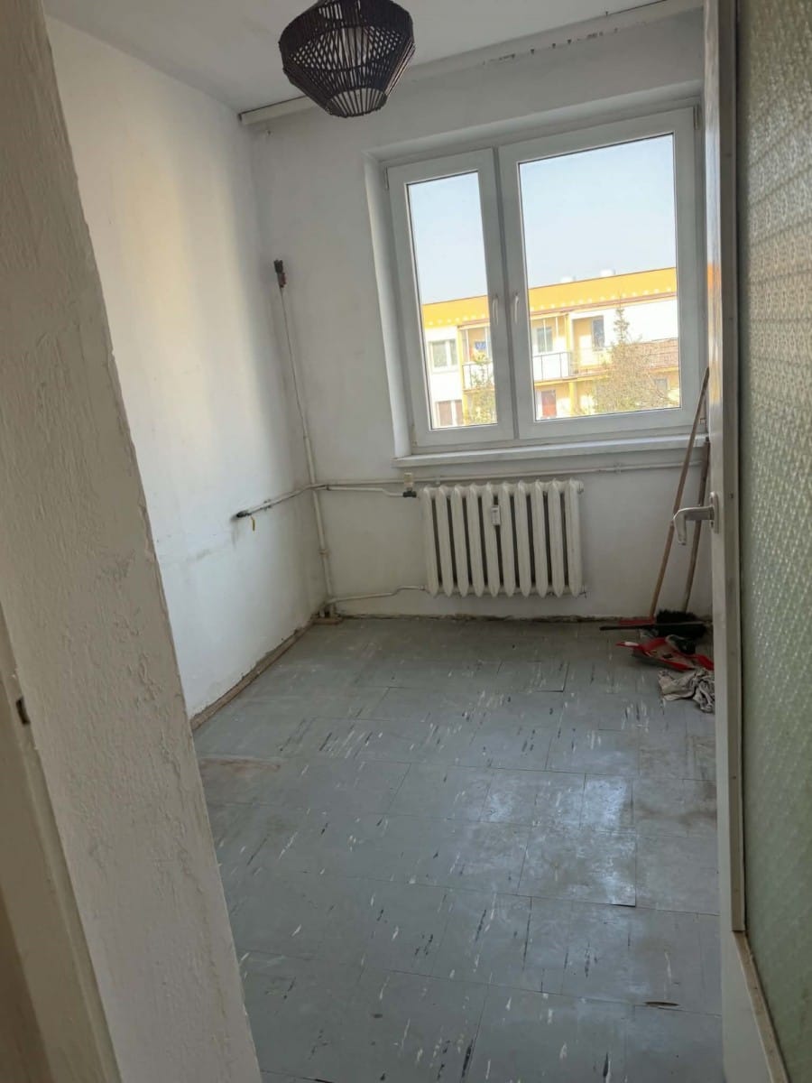 Mieszkanie 2 pokojowe na Sprzedaż