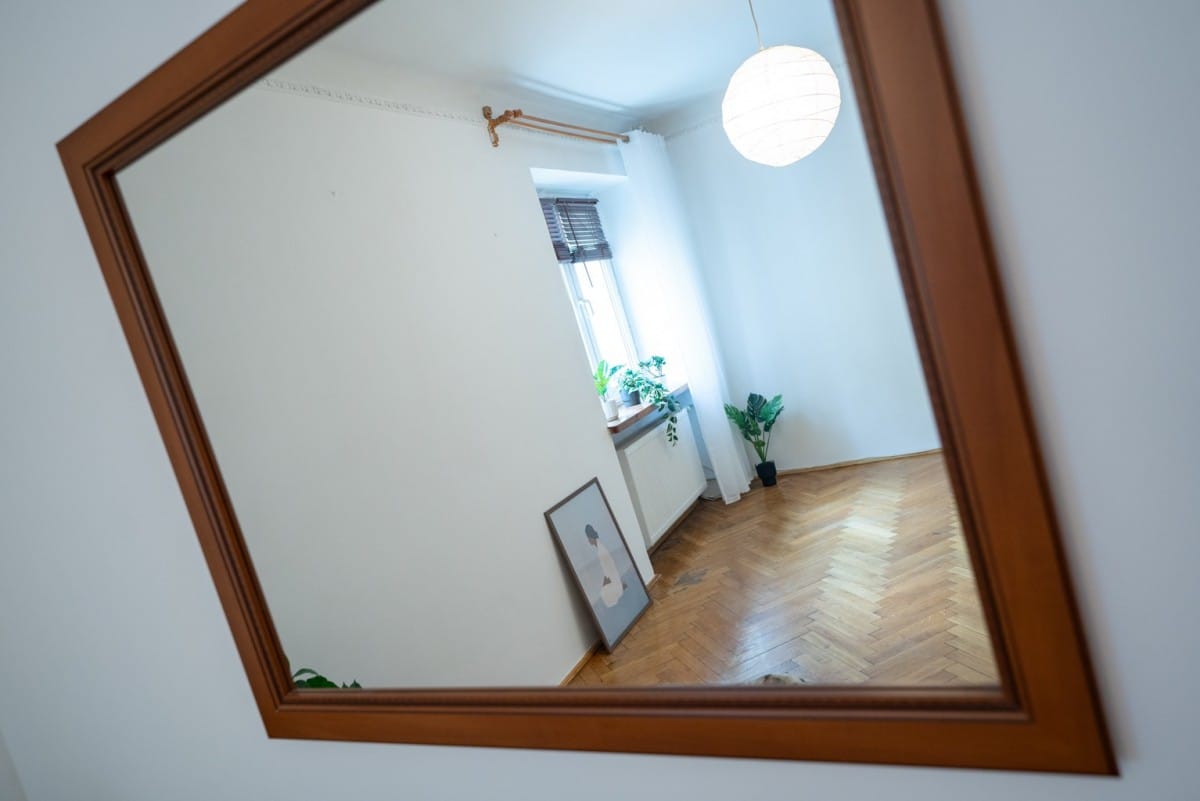 Mieszkanie 1 pokojowe na Sprzedaż