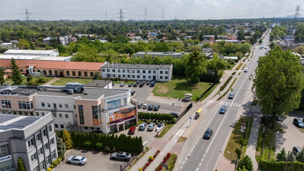 Lokal użytkowy  pokojowe na Wynajem