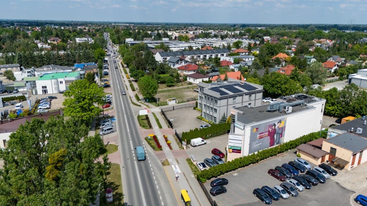 Lokal użytkowy  pokojowe na Wynajem