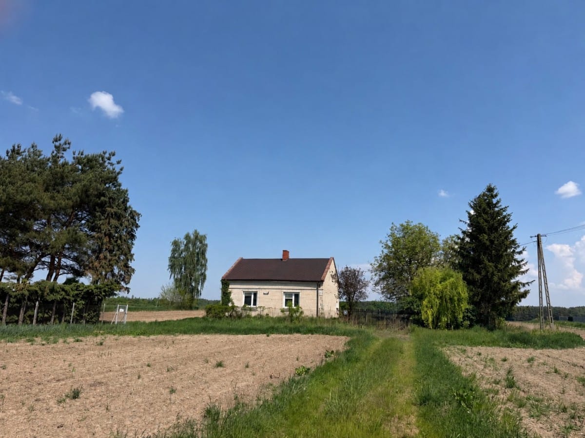 Dom  pokojowe na Sprzedaż