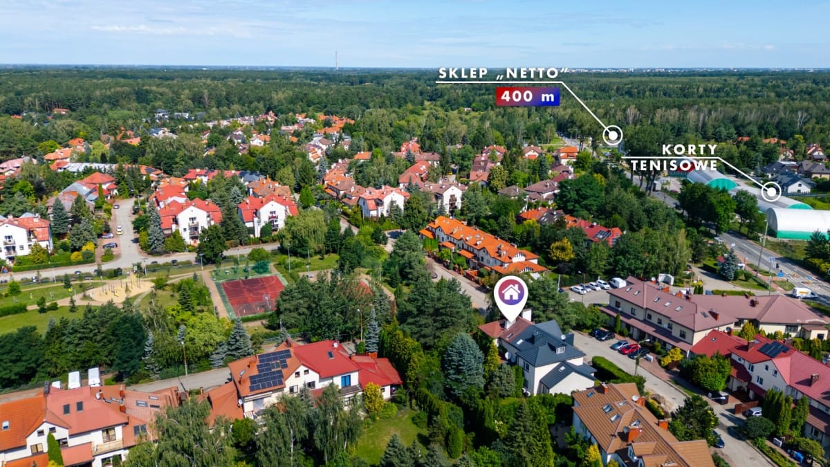 Dom 7 pokojowe na Sprzedaż