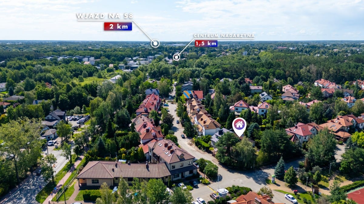 Dom 7 pokojowe na Sprzedaż