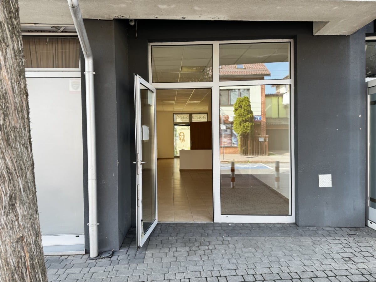 Lokal użytkowy  pokojowe na Wynajem
