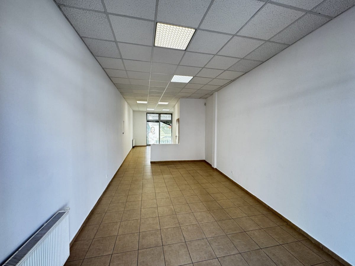 Lokal użytkowy  pokojowe na Wynajem