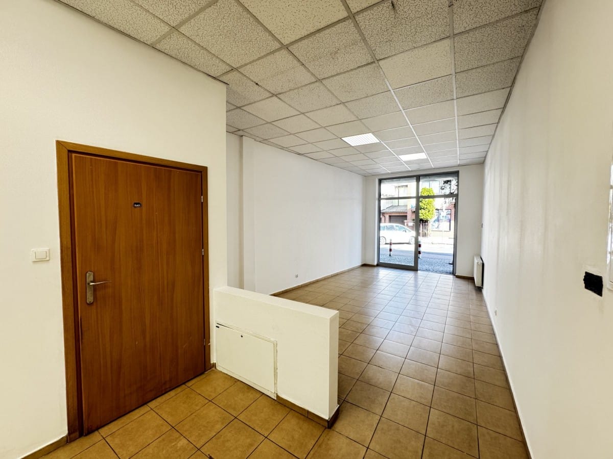 Lokal użytkowy  pokojowe na Wynajem