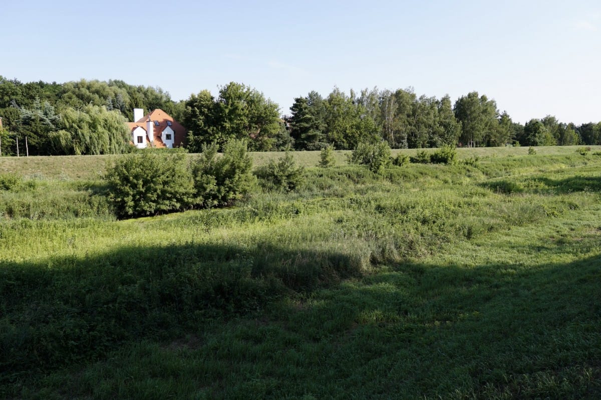 Mieszkanie 1 pokojowe na Sprzedaż