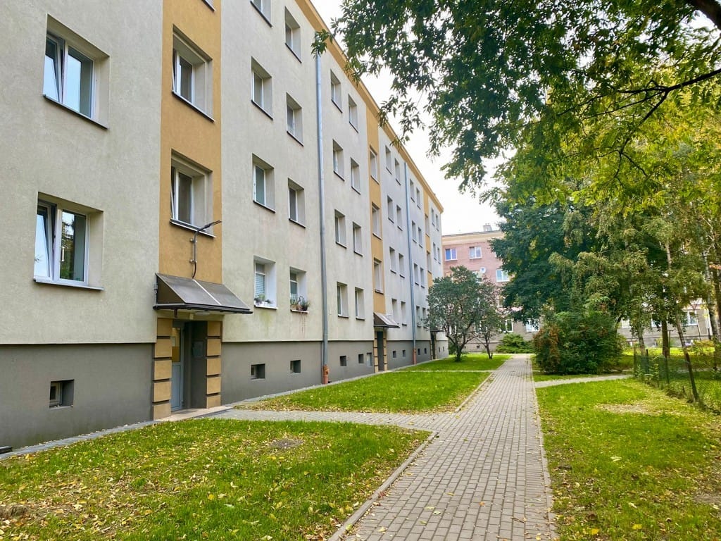 Mieszkanie 2 pokojowe na Wynajem