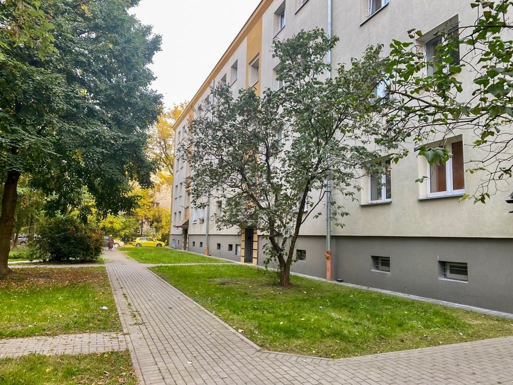 Mieszkanie 2 pokojowe na Wynajem