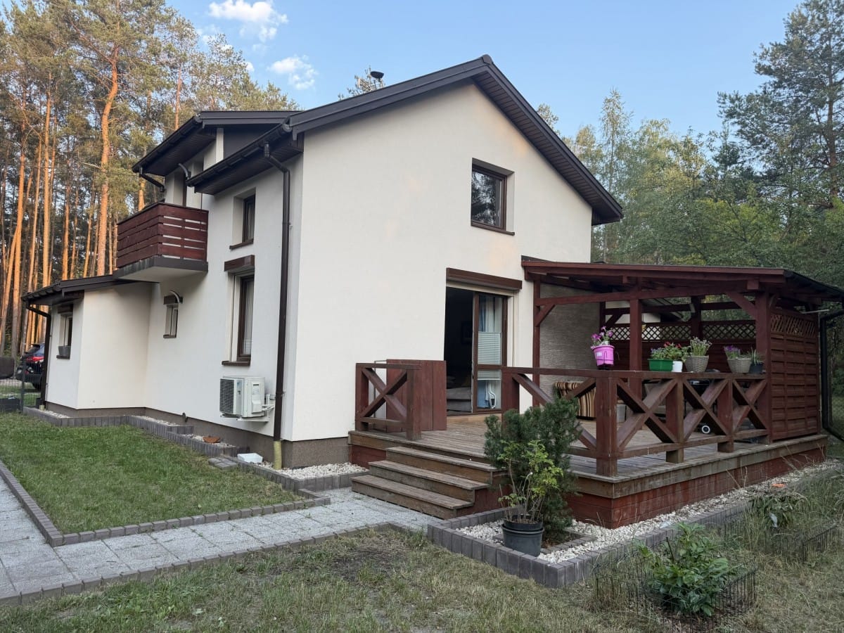 Dom 3 pokojowe na Sprzedaż