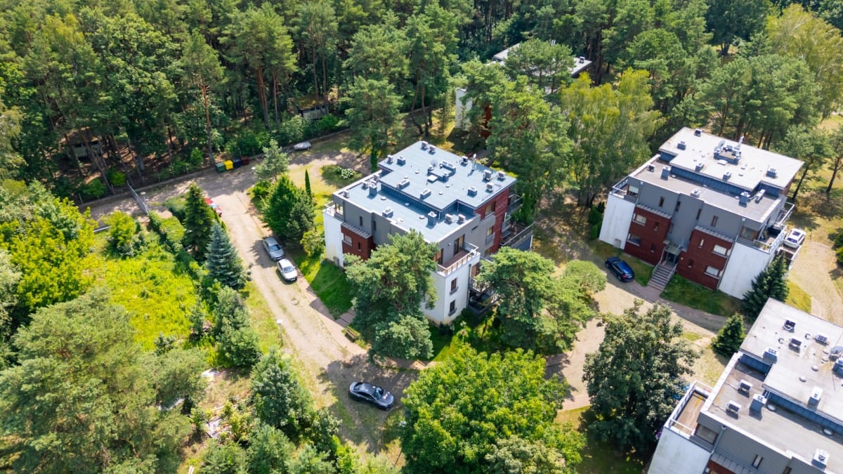 Mieszkanie 3 pokojowe na Sprzedaż