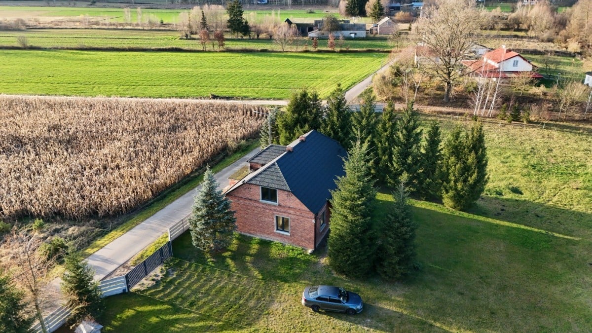 Dom 5 pokojowe na Sprzedaż