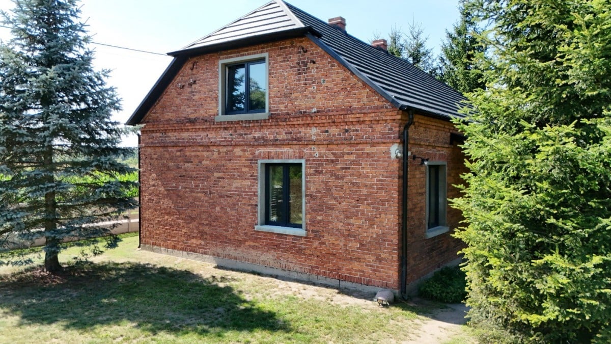 Dom 5 pokojowe na Sprzedaż
