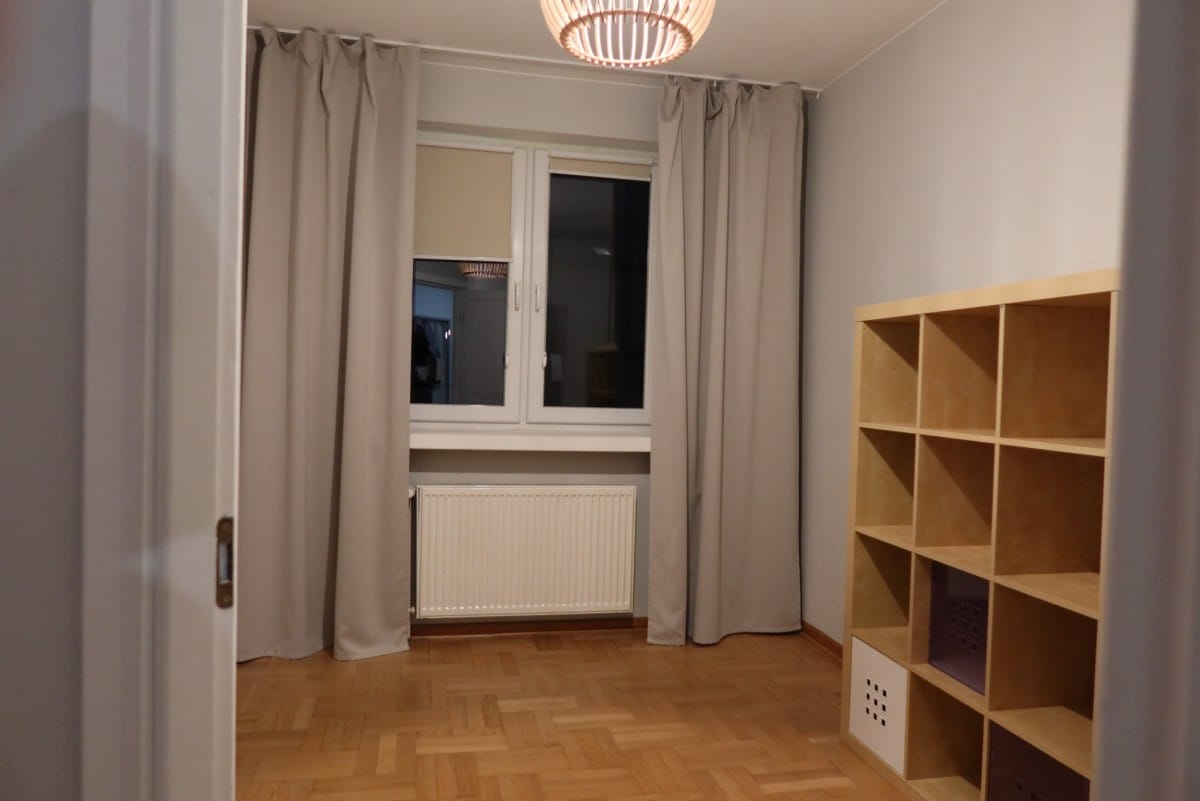 Mieszkanie 3 pokojowe na Wynajem