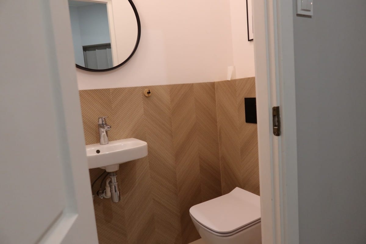 Mieszkanie 3 pokojowe na Wynajem